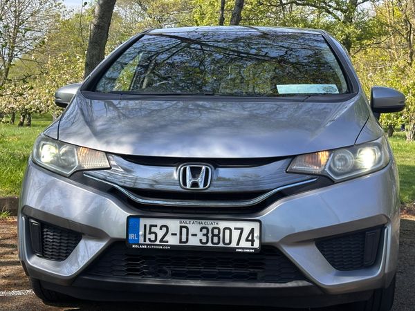 Honda Fit 2015 350095079