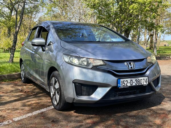 Honda Fit 2015 350095073