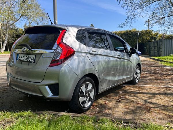 Honda Fit 2015 350095084