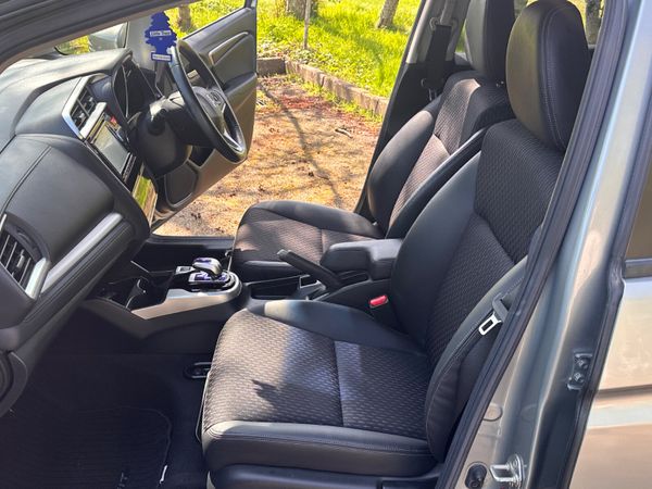 Honda Fit 2015 350095085