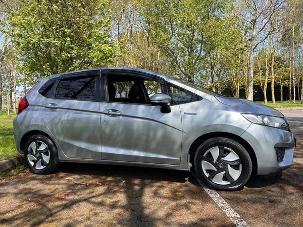 Honda Fit 2015 350095080