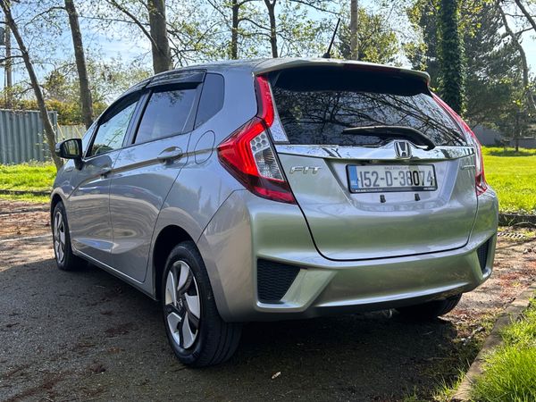 Honda Fit 2015 350095083