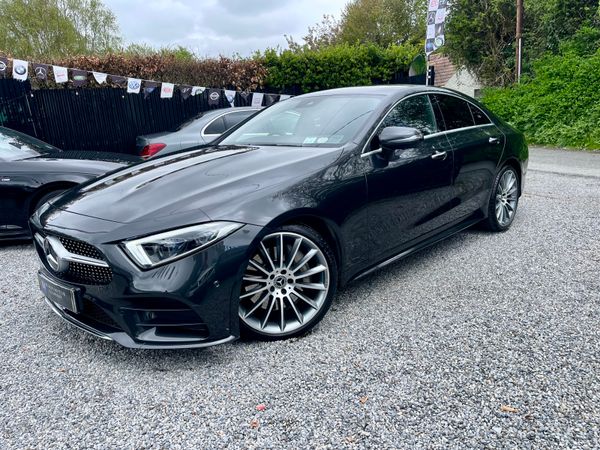 211 Mercedes CLS 300d 350126729