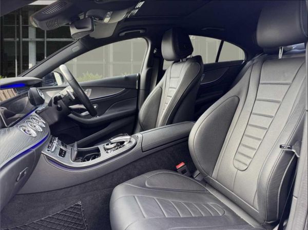 211 Mercedes CLS 300d 350126737