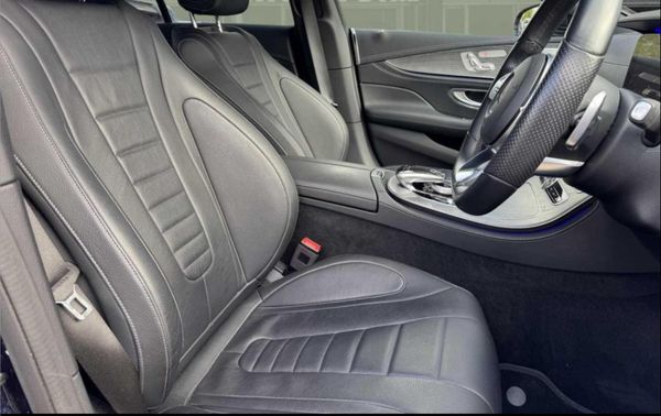 211 Mercedes CLS 300d 350126738