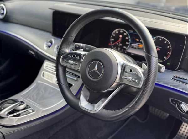 211 Mercedes CLS 300d 350126739