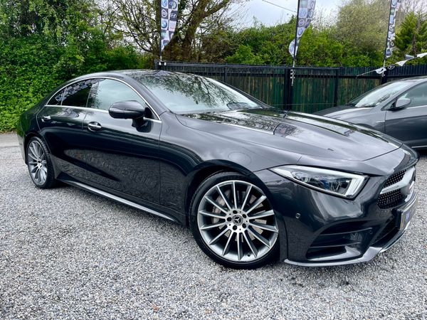 211 Mercedes CLS 300d 350126732