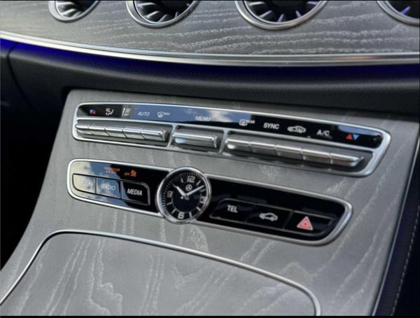 211 Mercedes CLS 300d 350126745