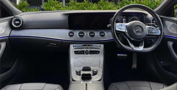211 Mercedes CLS 300d 350126740