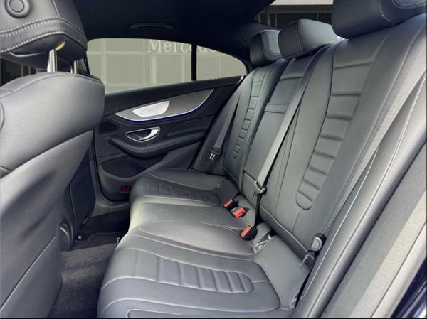 211 Mercedes CLS 300d 350126741