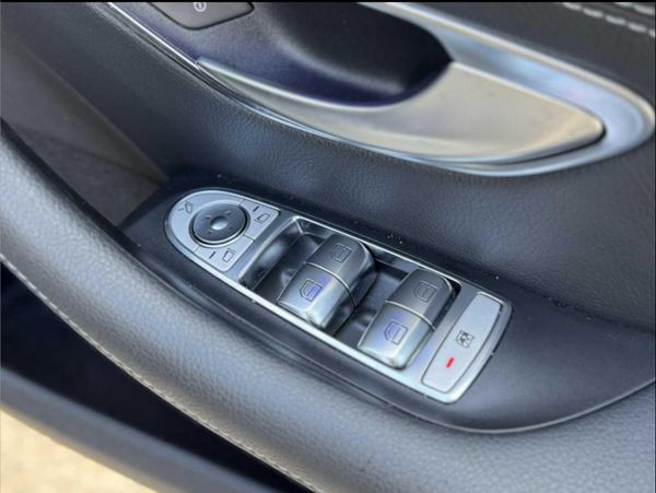 211 Mercedes CLS 300d 350126742