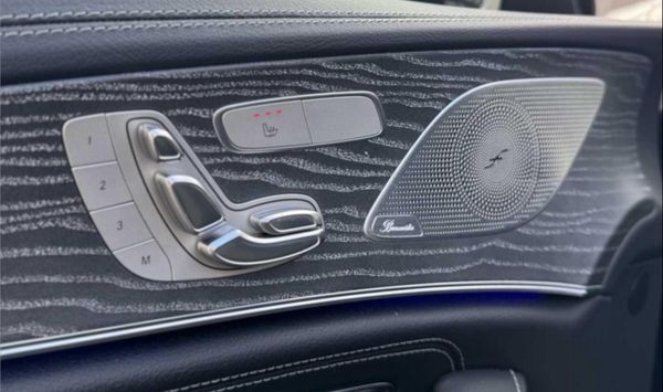211 Mercedes CLS 300d 350126743