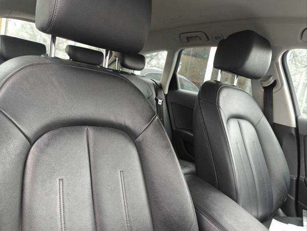Audi A6 Avant SE Auto 150 350170804