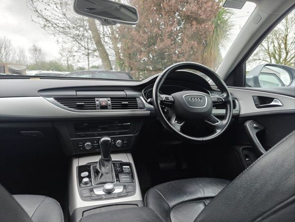 Audi A6 Avant SE Auto 150 350170802