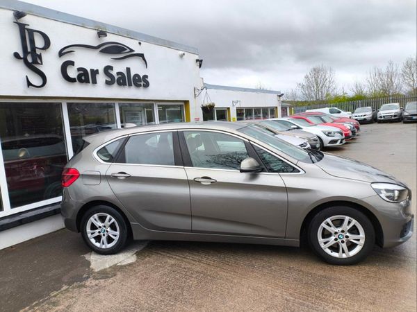 BMW 2 Series 216d SE Active Tourer 350171114