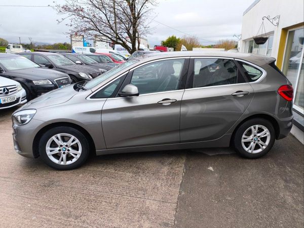 BMW 2 Series 216d SE Active Tourer 350171115