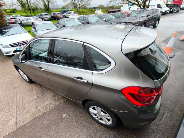 BMW 2 Series 216d SE Active Tourer 350171116