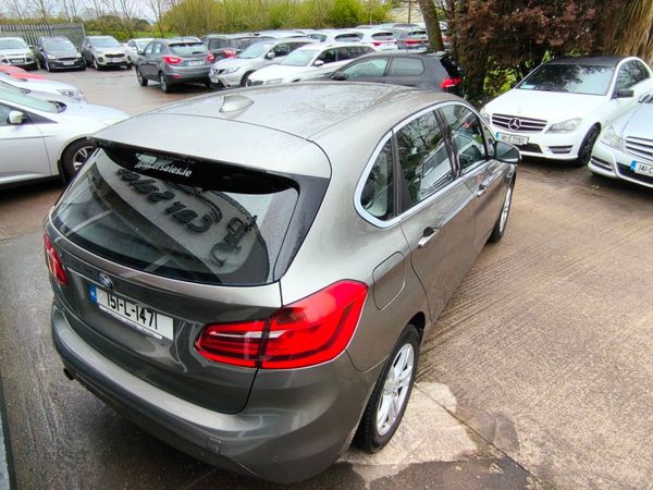 BMW 2 Series 216d SE Active Tourer 350171117