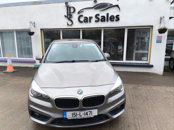 BMW 2 Series 216d SE Active Tourer 350171111