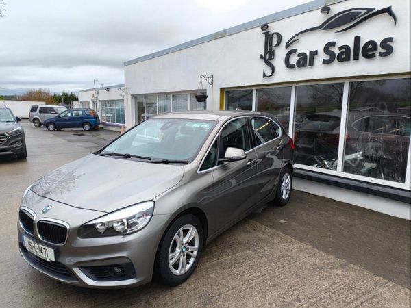 BMW 2 Series 216d SE Active Tourer 350171112