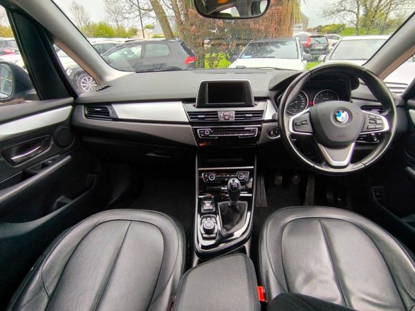BMW 2 Series 216d SE Active Tourer 350171124