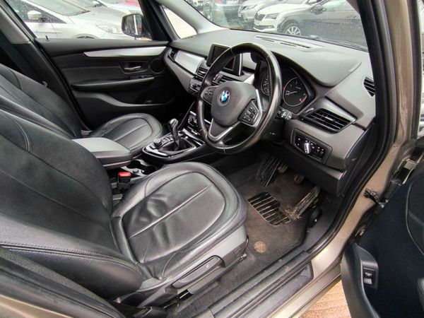 BMW 2 Series 216d SE Active Tourer 350171120