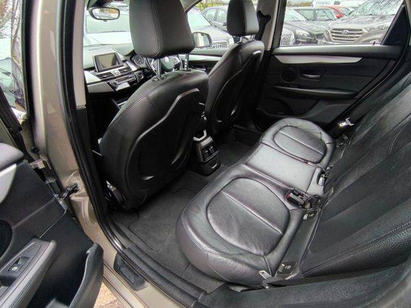 BMW 2 Series 216d SE Active Tourer 350171123