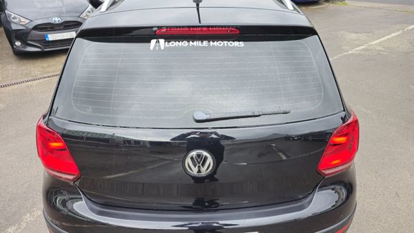 Volkswagen Polo CROSS AA APPROVED 350212259