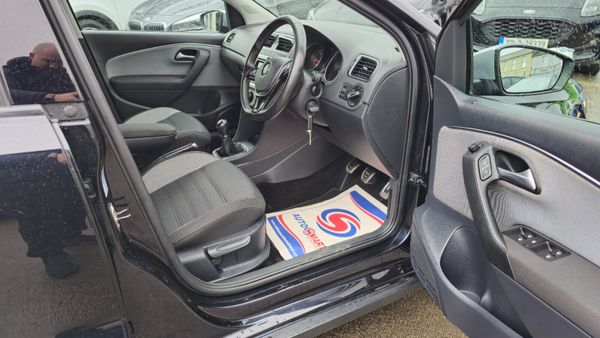 Volkswagen Polo CROSS AA APPROVED 350212284