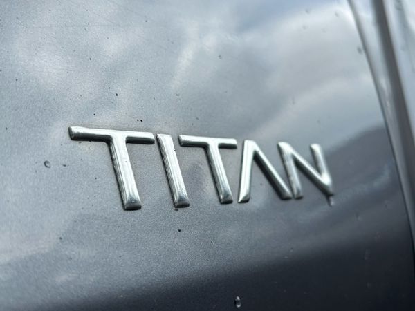 2018 Mitsubishi L200 2.4 DI-D 178 TITAN Crewcab 350222354