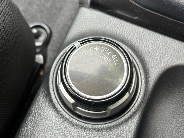 2018 Mitsubishi L200 2.4 DI-D 178 TITAN Crewcab 350222351