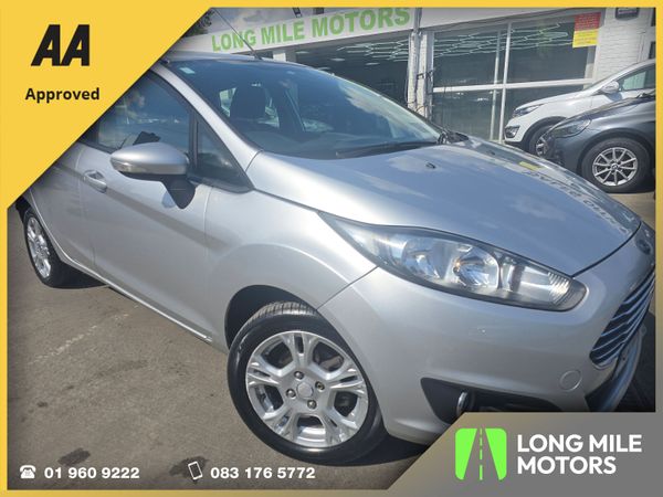 Ford Fiesta 2015 AA APPROVED 350232294