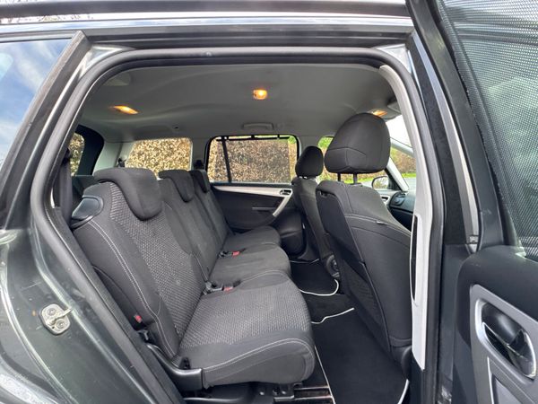 Citroen C4 Picasso 2013 Low Mileage 7 SEATS 350257327