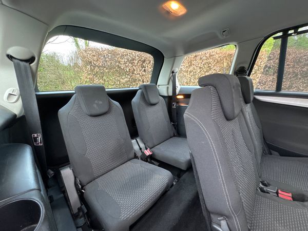 Citroen C4 Picasso 2013 Low Mileage 7 SEATS 350257518