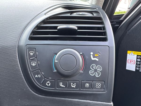 Citroen C4 Picasso 2013 Low Mileage 7 SEATS 350257738
