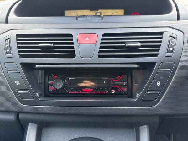 Citroen C4 Picasso 2013 Low Mileage 7 SEATS 350258001