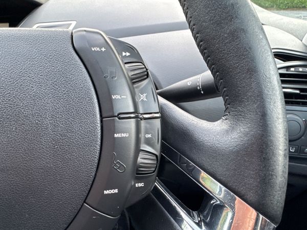 Citroen C4 Picasso 2013 Low Mileage 7 SEATS 350258169
