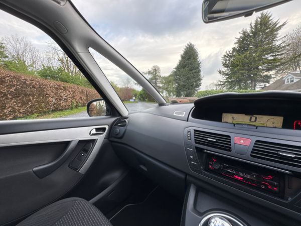Citroen C4 Picasso 2013 Low Mileage 7 SEATS 350258286