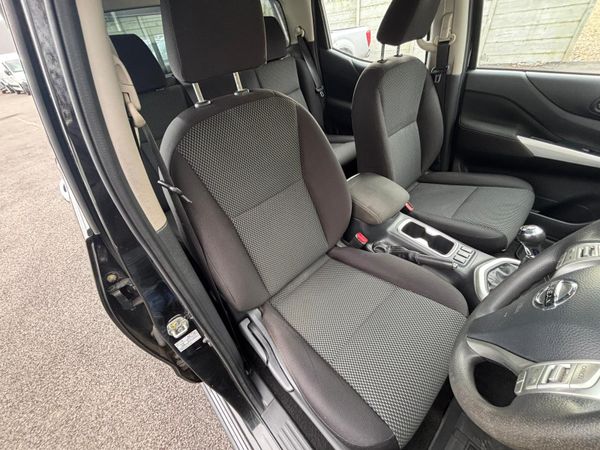 2020 Nissan Navara 2.3 DCI Crewcab 350267596