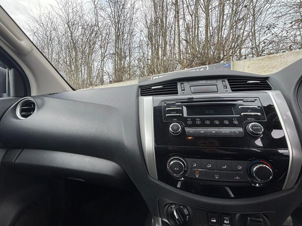 2020 Nissan Navara 2.3 DCI Crewcab 350267597