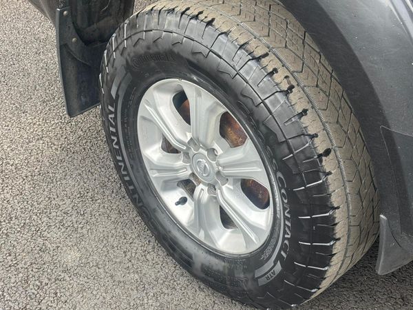 2020 Nissan Navara 2.3 DCI Crewcab 350267604