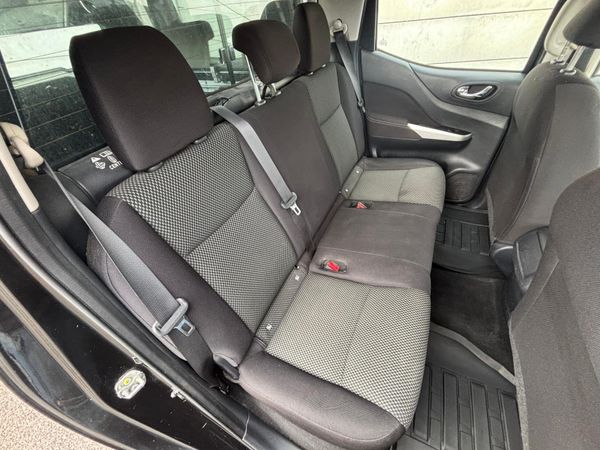 2020 Nissan Navara 2.3 DCI Crewcab 350267600
