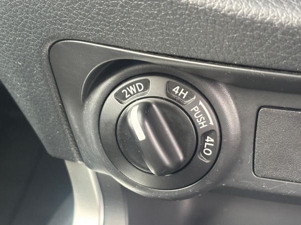 2020 Nissan Navara 2.3 DCI Crewcab 350267602