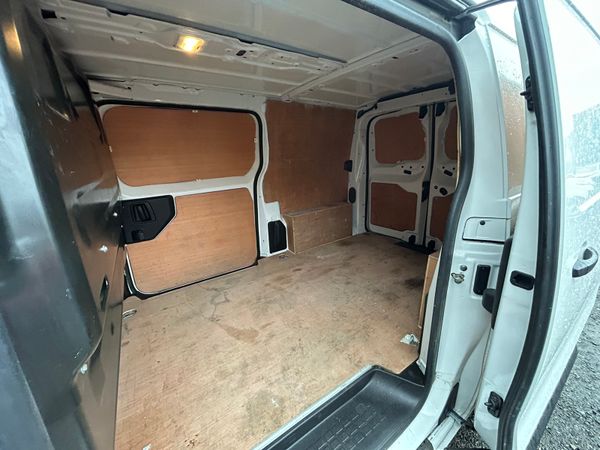 2020 Opel Vivaro - Clean van 350274925