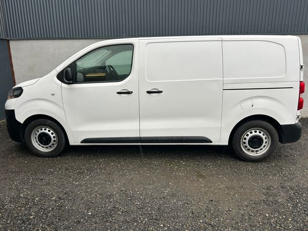 2020 Opel Vivaro - Clean van 350274921