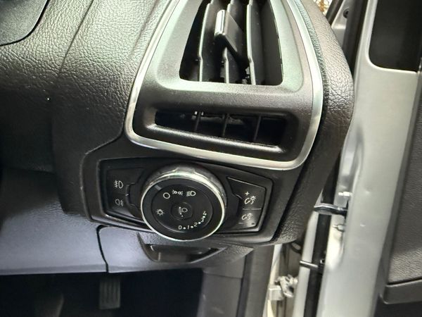 Ford Focus 2013 Diesel 350297408