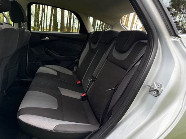 Ford Focus 2013 Diesel 350297498