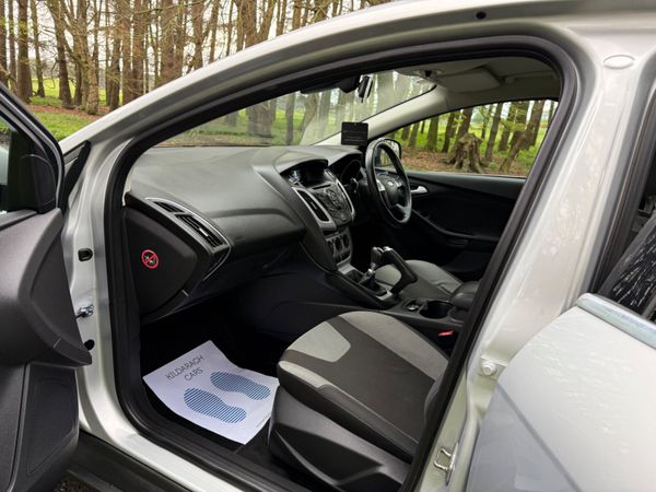 Ford Focus 2013 Diesel 350297574