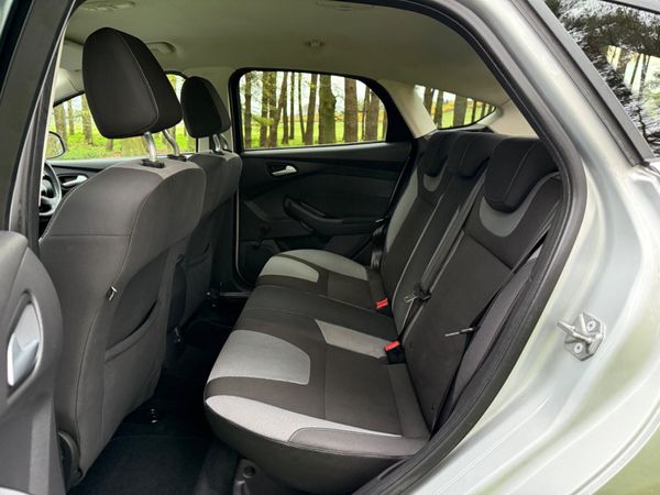 Ford Focus 2013 Diesel 350297577
