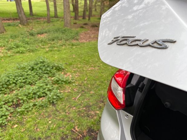Ford Focus 2013 Diesel 350297578
